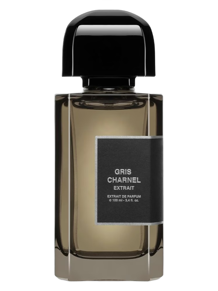 Frasco do perfume Gris Charnel Extrait - BDK Parfums