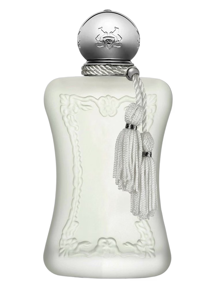Frasco do perfume Valaya - Parfums de Marly
