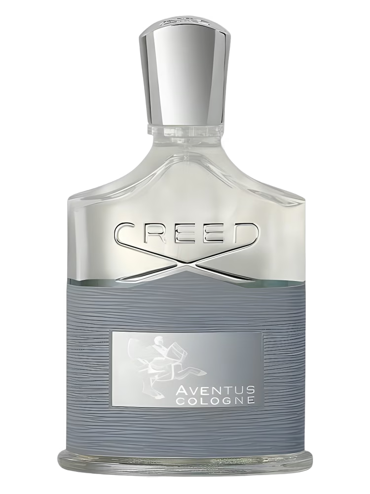 Frasco do perfume Aventus Cologne - Creed
