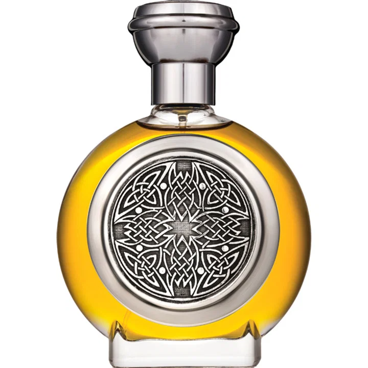 Frasco do perfume Intense - Boadicea the Victorious