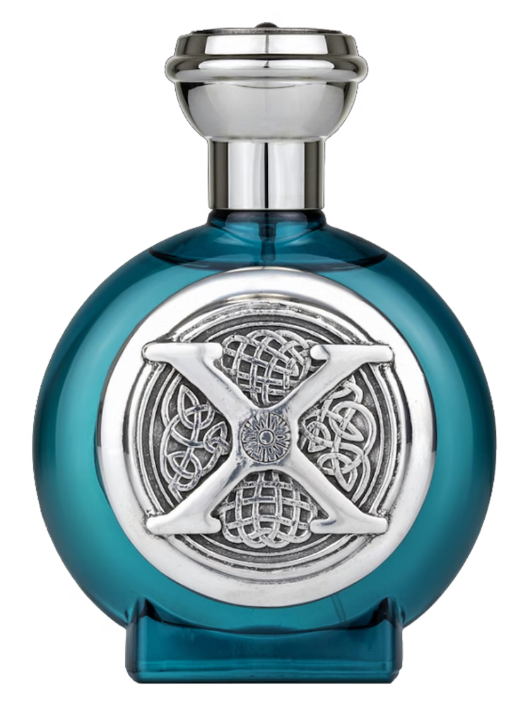 Frasco do perfume Decade - Boadicea the Victorious