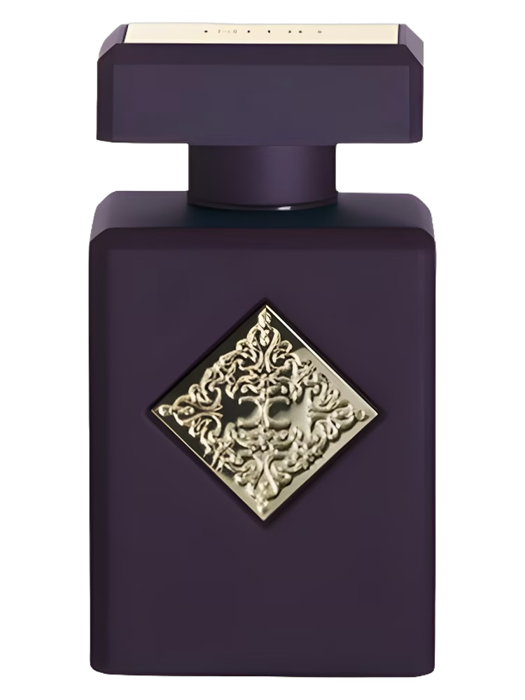 Frasco do perfume Atomic Rose - Initio Parfums Prives